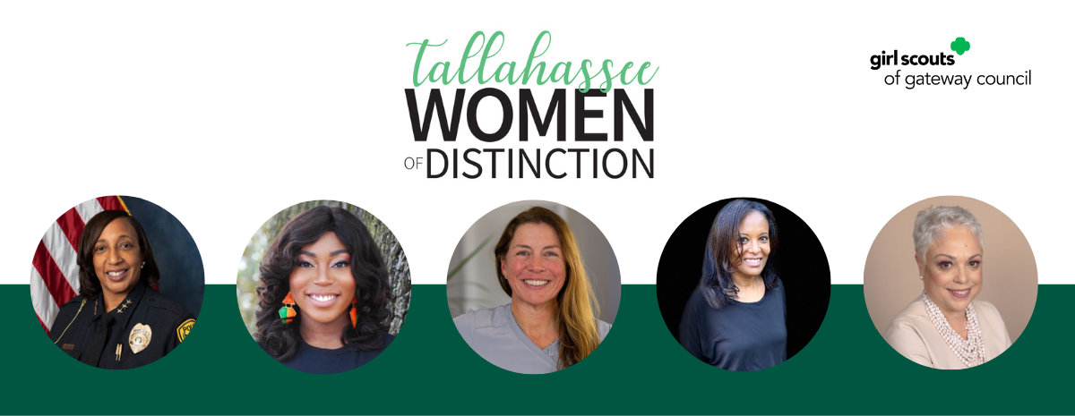 Women of Distinction Tallahassee